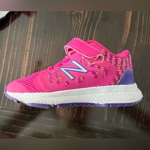 New Balance - Toddler - Athletic